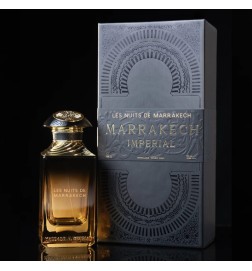 Les Nuits De Marrakech Extrait De Parfum - Marrakech Imperial