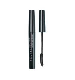 Lipocils Mascara Water-Resistant - Negro - 8,5 ml - Talika