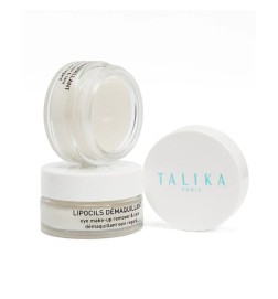 Lipocils Démaquillant - 30 ml - Make Up Remover - Talika