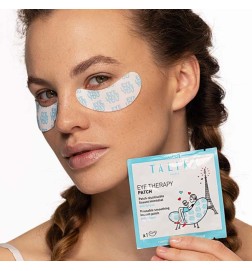 Eye Therapy Patch Collector - Talika