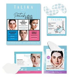 Patch Me If You Can Promotional Set 2024 - Talika
