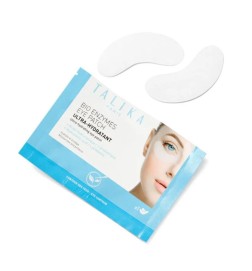 Bio Enzymes Eye patch, Ultra-Hydrating - Dispensador - Talika