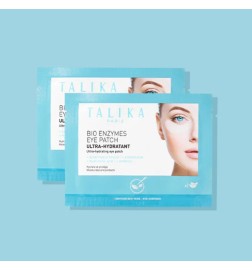 Bio Enzymes Eye patch, Ultra-Hydrating - Dispensador - Talika