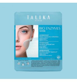 Bio Enzymes Mask - Hidratación - 20 g - Talika