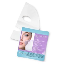Bio Enzymes Mask - 20 g - Anti-edad - Talika