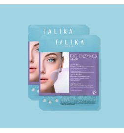 Bio Enzymes Mask - 20 g - Anti-edad - Talika