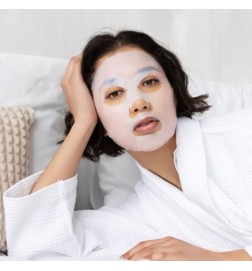 Bio Enzymes Mask - 20 g - Anti-edad - Talika