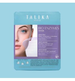 Bio Enzymes Mask - 20 g - Anti-edad - Talika