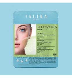 Bio Enzymes Mask - 20 g - Depuración - Talika