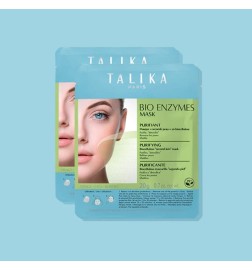 Bio Enzymes Mask - 20 g - Depuración - Talika
