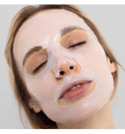 Bio Enzymes Mask - 20 g - Luminosidad - Talika