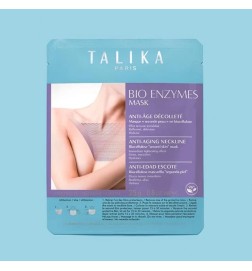 Bio Enzymes Mask - 25 g - Escote - Talika