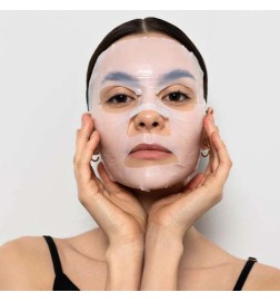Bio Enzymes Mask - 20 g - Calmante - Talika