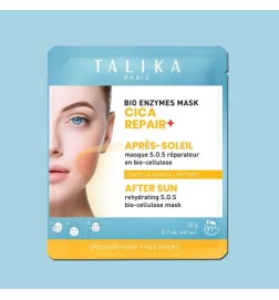 Bio Enzymes Mask - 20 g - After sun - Talika