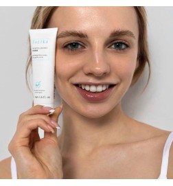 Skintelligence Hydra - Face Gentle Scrub - 50 ml - Talika