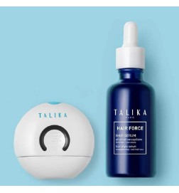 Hair Force Serum & Booster Led Kit - Talika