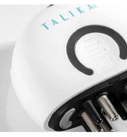 Hair Force Serum & Booster Led Kit - Talika