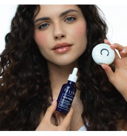 Hair Force Serum & Booster Led Kit - Talika