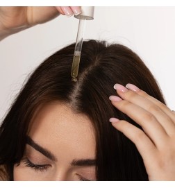 Hair Force Serum - Talika