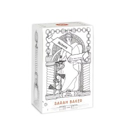 Riders - Sarah Baker
