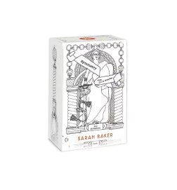Symmetry - Sarah Baker