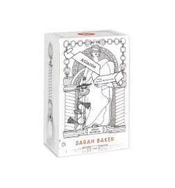 Atlante Extrait De Parfum - Sarah Baker