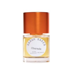 Charade Extrait de Parfum - Sarah Baker