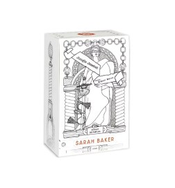 Jungle Jezebel Extrait de Parfum - Sarah Baker