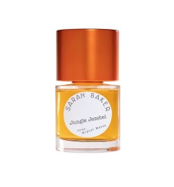 Jungle Jezebel Extrait de Parfum - Sarah Baker