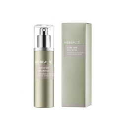 M2 Beauté - Ultra Pure S. Hyaluron & Collagen Facial Nano Spray 75 ml.