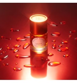 Leopard Extrait de Parfum - Sarah Baker