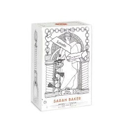 Loudo Extrait de Parfum - Sarah Baker