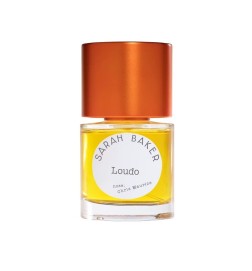 Loudo Extrait de Parfum - Sarah Baker