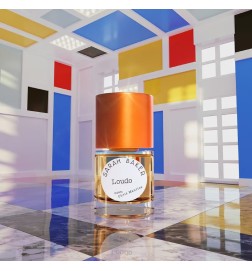 Loudo Extrait de Parfum - Sarah Baker