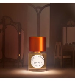 Gold Spot Extrait de Parfum - Sarah Baker