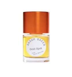 Gold Spot Extrait de Parfum - Sarah Baker