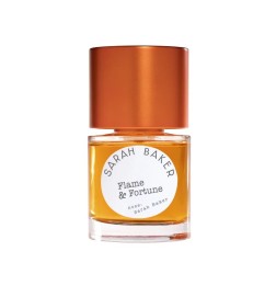 Flame & Fortune Extrait de Parfum - Sarah Baker