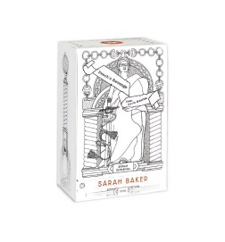 Peach's Revenge Extrait de Parfum - Sarah Baker