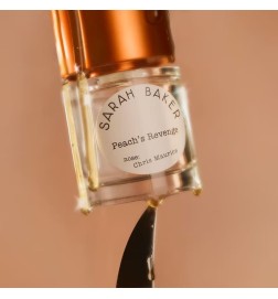 Peach's Revenge Extrait de Parfum - Sarah Baker