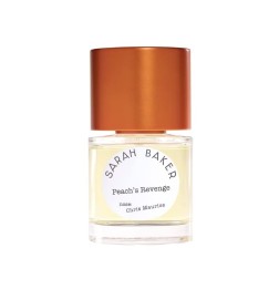 Peach's Revenge Extrait de Parfum - Sarah Baker
