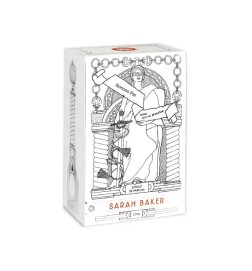 Rococo Pie Extrait de Parfum - Sarah Baker