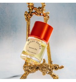 Rococo Pie Extrait de Parfum - Sarah Baker