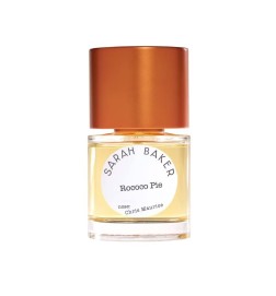 Rococo Pie Extrait de Parfum - Sarah Baker