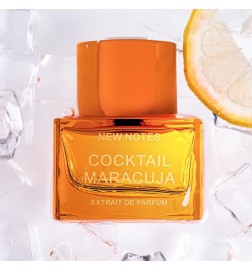 Cocktail Maracuja Extrait De Parfum 50 ml - New Notes