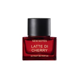 Latte Di Cherry Extrait De Parfum - New Notes