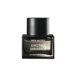 Erotika Minimale Extrait De Parfum 50 ml - New Notes