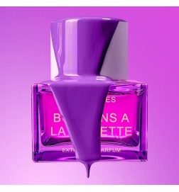 Bonbons a La Violette Extrait De Parfum 50 ml - New Notes