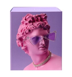 Bonbons a La Violette Extrait De Parfum 50 ml - New Notes