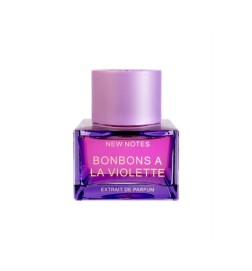 Bonbons a La Violette Extrait De Parfum 50 ml - New Notes