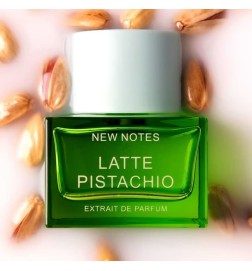 Latte Pistacchio Extrait De Parfum 50 ml - New Notes